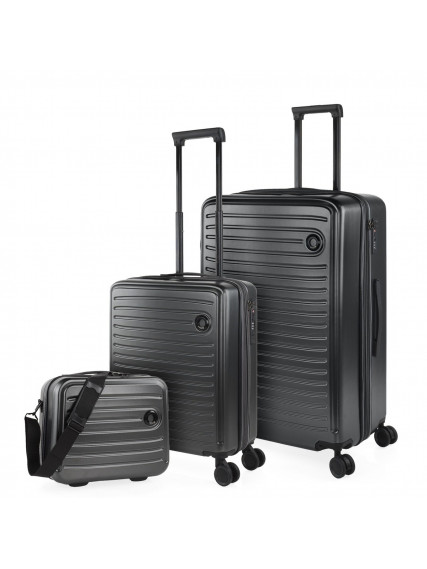 Set di 2/3 valigie (Cabin,...