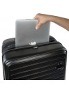 Cabin Suitcase With Computer Case Jaslen Padua