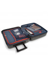 Cabin Suitcase With Computer Case Jaslen Padua