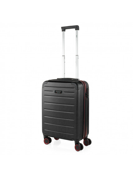 Cabin Case Jaslen Turin