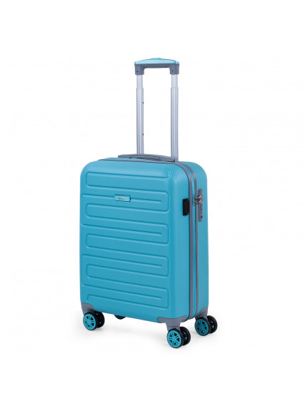 Monaco Rigid Cabin Suitcase...