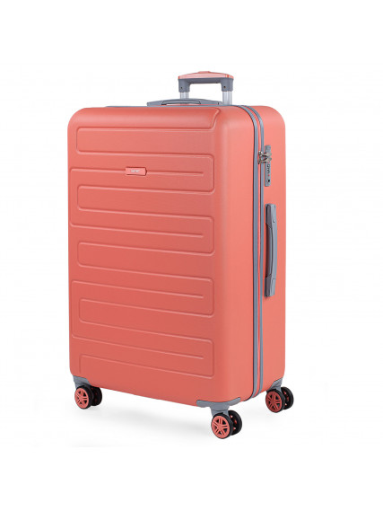 Grande valise Monaco Rigid...