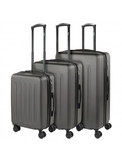 Luggage set (Cabin, Medium...