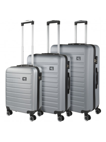 Valises moyennes rigides de...