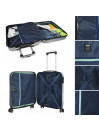 Suitcase cabin SKPAT Nantes
