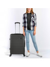 Maleta 60Cm Skpat Nantes