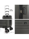 Maleta 60Cm Skpat Nantes
