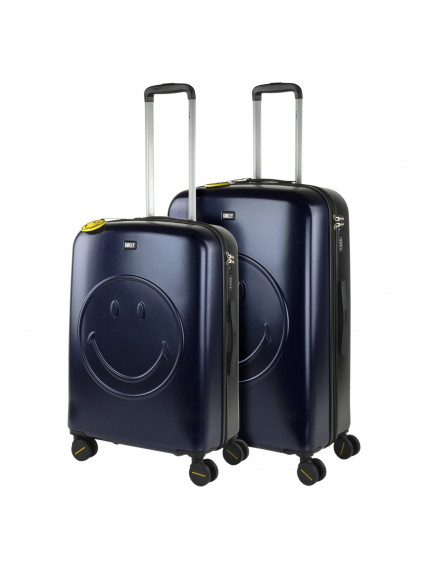 Valises rigides/souples...