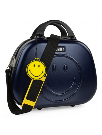 Original Smiley Toilet Bag