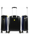 Valise cabine Smiley Smiley