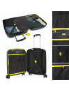 Valise cabine Smiley Smiley