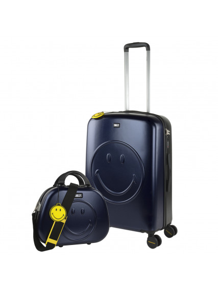 Maletas Mediana Smiley...