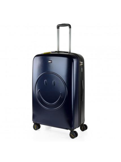 Maleta 70Cm Smiley Original