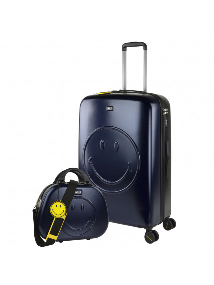 [Set of 3 suitcases (Cabin,...