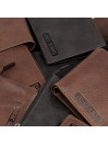 Lois Kodiak man wallet skin color