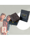 Lois Kodiak man wallet skin color