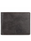 Lois Kodiak Mann Brieftasche Hautfarbe