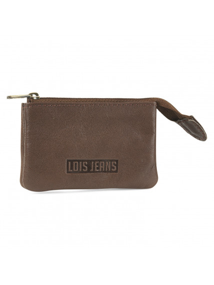 Lois KodiaK leather purse...
