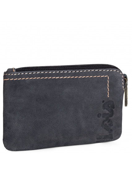 Lois Debauch men s purse in...