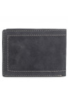 Portefeuille homme Lois Debauch en couleur cuir avec RFID