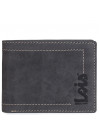 Portefeuille homme Lois Debauch en couleur cuir avec RFID