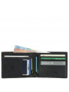 Portefeuille homme Lois Debauch en couleur cuir avec RFID