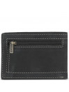 Lois Debauch Men s Leather Wallet with RFID