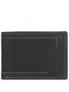 Lois Debauch Men s Leather Wallet with RFID
