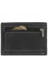 Lois Debauch Men s Leather Wallet with RFID