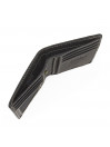 Carteira masculina de Lois Debauch na cor de couro com RFID