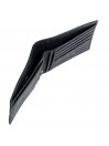 Portefeuille pour homme Lois Keel en couleur cuir avec RFID