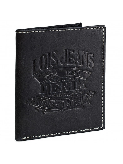 Cartera De Hombre Lois Keel...
