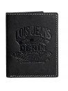 Lois Keel men s wallet in leather color with RFID
