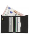 Portefeuille pour homme Lois Keel en couleur cuir avec RFID