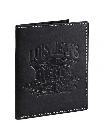 Cartera De Hombre Lois Keel...