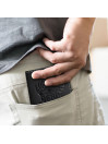 Cartera De Hombre Lois Keel Color En Piel Con Rfid