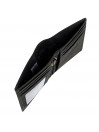 Cartera De Hombre Lois Keel Color En Piel Con Rfid