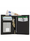 Cartera De Hombre Lois Keel Color En Piel Con Rfid