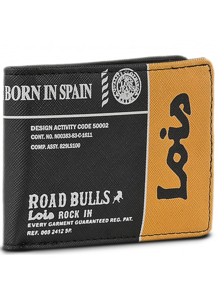 Men s wallet Lois Isthmus...