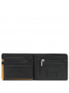 Cartera De Hombre Lois Isthmus En Polipiel