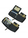 Cartera De Hombre Lois Isthmus En Polipiel/Nylon
