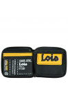 Lois Isthmus Herren Portemonnaie aus Kunstleder/Nylon