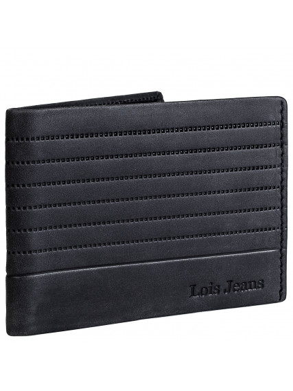 Lois Knight men s wallet...
