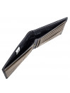 Cartera De Hombre Lois Knight Color En Piel Con Rfid