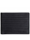 Cartera De Hombre Lois Knight Color En Piel Con Rfid