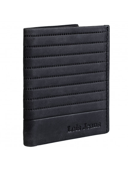 Cartera Vertical De Hombre...