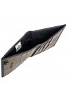 Vertical men s wallet Lois Knight color in Leather with RFID