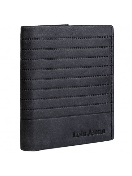 Cartera Vertical De Hombre...