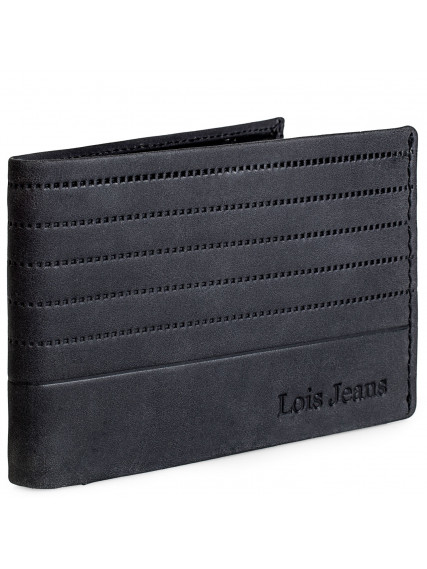 Cartera De Hombre Lois...