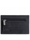 Lois Knight portafoglio uomo colore in pelle con RFID